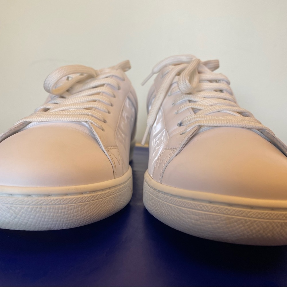 Louis Vuitton Luxembourg sneakers - Picture 3 of 12